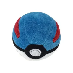 Pkm.store Pokemon Kuscheltiere-Viele Verschiedene Pokemon Und Pokeball Pluschtiere Zur Auswahl