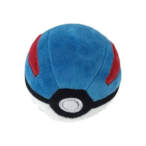 Pkm.store Pokemon Kuscheltiere-Viele Verschiedene Pokemon Und Pokeball Pluschtiere Zur Auswahl