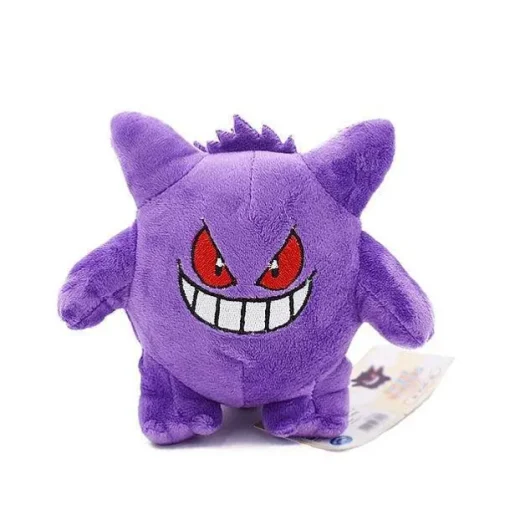Pkm.store Pokemon Kuscheltiere-Viele Verschiedene Pokemon Und Pokeball Pluschtiere Zur Auswahl