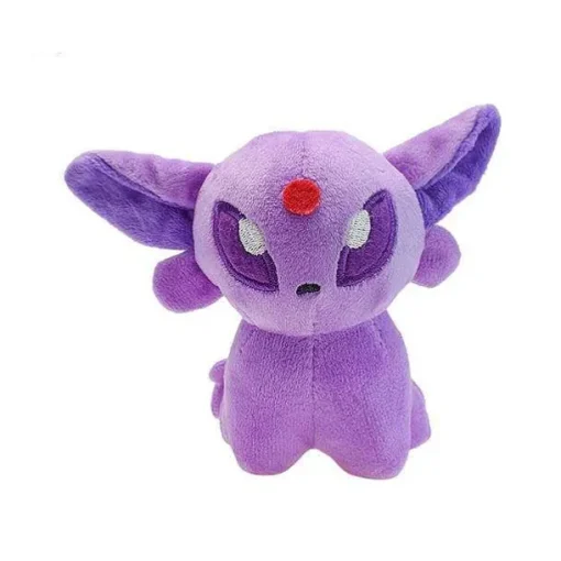 Pkm.store Pokemon Kuscheltiere-Viele Verschiedene Pokemon Und Pokeball Pluschtiere Zur Auswahl