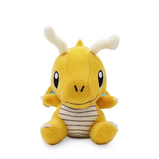 Pkm.store Pokemon Kuscheltiere-Viele Verschiedene Pokemon Und Pokeball Pluschtiere Zur Auswahl