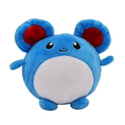 Pkm.store Pokemon Kuscheltiere-Viele Verschiedene Pokemon Und Pokeball Pluschtiere Zur Auswahl