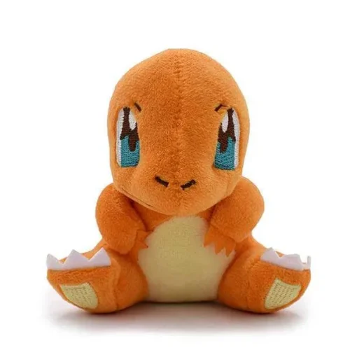 Pkm.store Pokemon Kuscheltiere-Viele Verschiedene Pokemon Und Pokeball Pluschtiere Zur Auswahl
