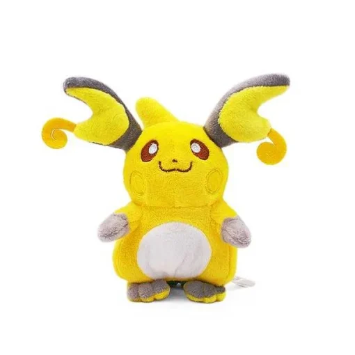 Pkm.store Pokemon Kuscheltiere-Viele Verschiedene Pokemon Und Pokeball Pluschtiere Zur Auswahl