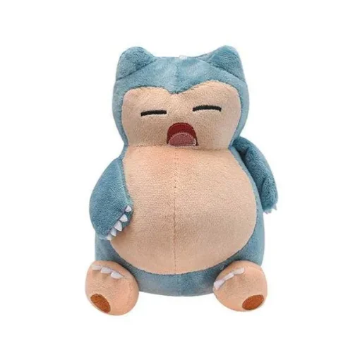 Pkm.store Pokemon Kuscheltiere-Viele Verschiedene Pokemon Und Pokeball Pluschtiere Zur Auswahl