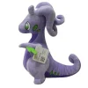 Pkm.store Pokemon Kuscheltiere-Viscogon Goodra Kuschel Pokemon (Ca 30Cm)