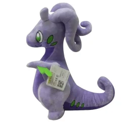Pkm.store Pokemon Kuscheltiere-Viscogon Goodra Kuschel Pokemon (Ca 30Cm)