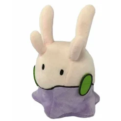 Pkm.store Pokemon Kuscheltiere-Viscora / Goomy Kuscheltier Pokemon (Ca. 18Cm)