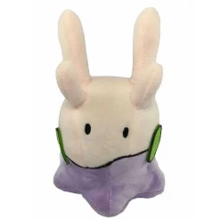 Pkm.store Pokemon Kuscheltiere-Viscora / Goomy Kuscheltier Pokemon (Ca. 18Cm)