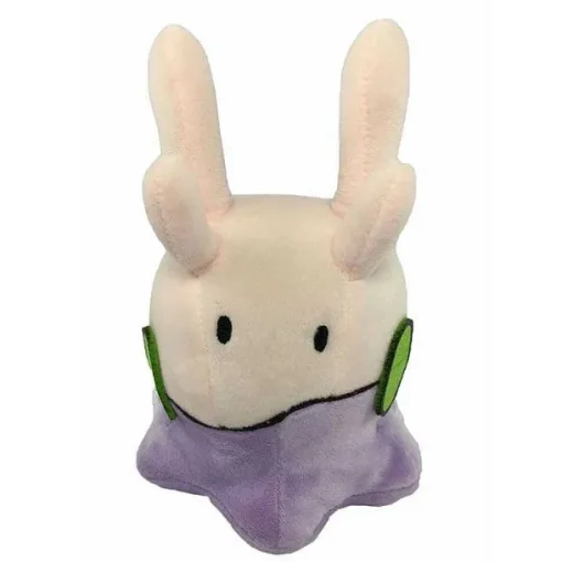 Pkm.store Pokemon Kuscheltiere-Viscora / Goomy Kuscheltier Pokemon (Ca. 18Cm)