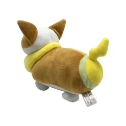 Pkm.store Pokemon Schwert & Schild-Voldi Yamper Kuschel Pokemon (Ca. 20Cm)