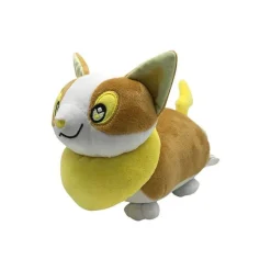 Pkm.store Pokemon Schwert & Schild-Voldi Yamper Kuschel Pokemon (Ca. 20Cm)
