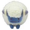 Pkm.store Pokemon Kuscheltiere-Voltilamm Mareep Ditto Cosplay Stofftier Pokemon (Ca. 30Cm)
