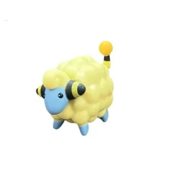 Pkm.store Pokemon Figuren-Voltilamm (Mareep) Oder Ampharos Figur Pokemon