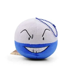 Pkm.store Pokemon Kuscheltiere-Voltobal / Voltorb & Lektrobal Pokemon Plusch (Ca. 7Cm)