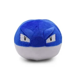 Pkm.store Pokemon Kuscheltiere-Voltobal / Voltorb & Lektrobal Pokemon Plusch (Ca. 7Cm)