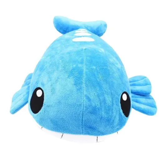 Pkm.store Pokemon Kuscheltiere-Wailord Plusch Pokemon (Ca. 35Cm)