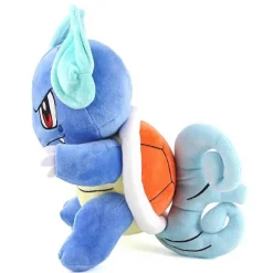 Pkm.store Pokemon Kuscheltiere-Wartortle Schillok Stoff / Plusch Pokemon (Ca. 27Cm)