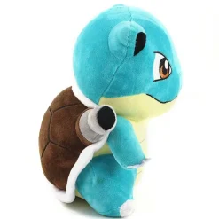 Pkm.store Pokemon Kuscheltiere-Wartortle Schillok Stoff / Plusch Pokemon (Ca. 27Cm)