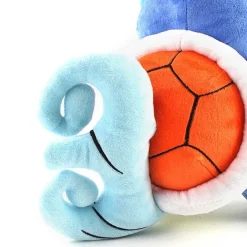 Pkm.store Pokemon Kuscheltiere-Wartortle Schillok Stoff / Plusch Pokemon (Ca. 27Cm)