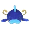 Pkm.store Pokemon Kuscheltiere-Welsar Namazun Pusch Figur Pokemon (Ca. 13Cm)