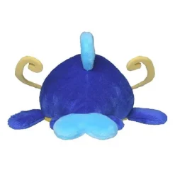 Pkm.store Pokemon Kuscheltiere-Welsar Namazun Pusch Figur Pokemon (Ca. 13Cm)