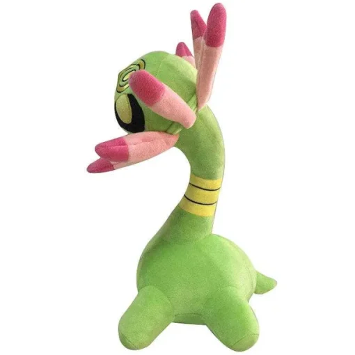Pkm.store Pokemon Kuscheltiere-Wielie Cradily Kuscheltier Pokemon (Ca. 30Cm)