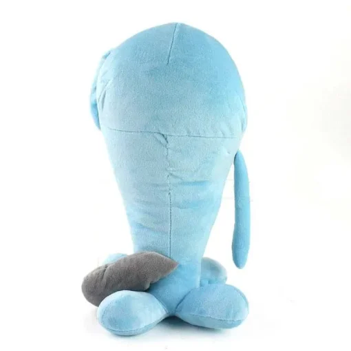 Pkm.store Pokemon Kuscheltiere-Woingenau / Wobbuffet Pluschtier Pokemon (Ca. 30Cm)