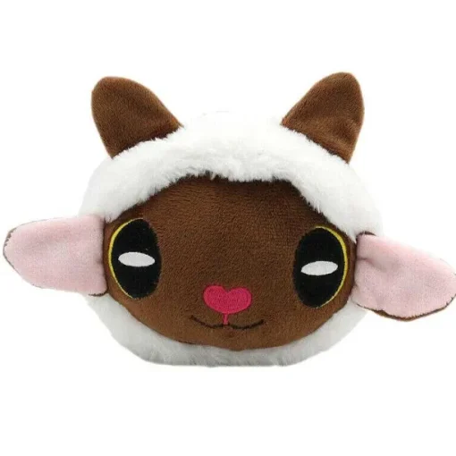 Pkm.store Pokemon Schwert & Schild-Wooloo Wolly Plusch Pokemon - Schwert Und Schild