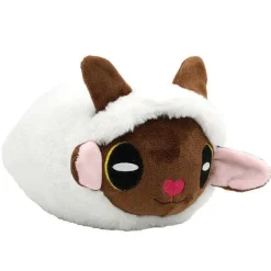 Pkm.store Pokemon Schwert & Schild-Wooloo Wolly Plusch Pokemon - Schwert Und Schild