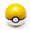 Pkm.store Pokeball & Pokebälle-1X Pokeball (Ca. 7Cm) Mit Figur - Verschiedene Pokebälle Zur Auswahl