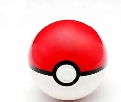 Pkm.store Pokeball & Pokebälle-1X Pokeball (Ca. 7Cm) Mit Figur - Verschiedene Pokebälle Zur Auswahl