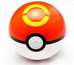 Pkm.store Pokeball & Pokebälle-1X Pokeball (Ca. 7Cm) Mit Figur - Verschiedene Pokebälle Zur Auswahl