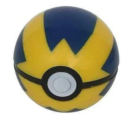 Pkm.store Pokeball & Pokebälle-1X Pokeball (Ca. 7Cm) Mit Figur - Verschiedene Pokebälle Zur Auswahl