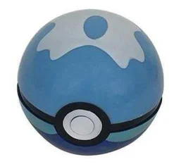 Pkm.store Pokeball & Pokebälle-1X Pokeball (Ca. 7Cm) Mit Figur - Verschiedene Pokebälle Zur Auswahl