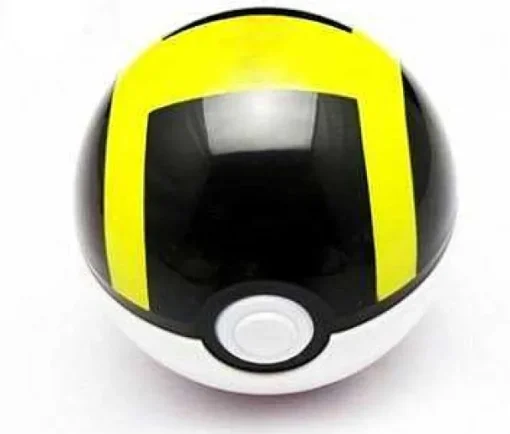 Pkm.store Pokeball & Pokebälle-1X Pokeball (Ca. 7Cm) Mit Figur - Verschiedene Pokebälle Zur Auswahl