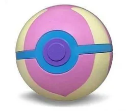 Pkm.store Pokeball & Pokebälle-1X Pokeball (Ca. 7Cm) Mit Figur - Verschiedene Pokebälle Zur Auswahl