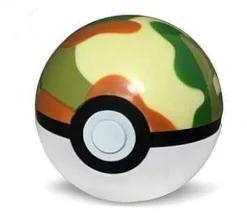 Pkm.store Pokeball & Pokebälle-1X Pokeball (Ca. 7Cm) Mit Figur - Verschiedene Pokebälle Zur Auswahl