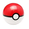 Pkm.store Sonstiges Merchandise-20X Pokeball Mit Verschiedenen Pokemon Figuren