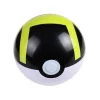 Pkm.store Pokeball & Pokebälle-20X Pokeball (Verschiedene Farben Zur Wahl) Set - Ohne Figuren