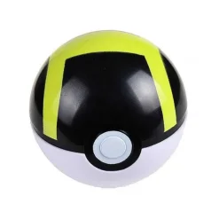Pkm.store Pokeball & Pokebälle-20X Pokeball (Verschiedene Farben Zur Wahl) Set - Ohne Figuren