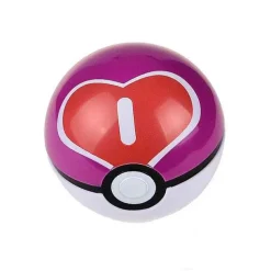 Pkm.store Pokeball & Pokebälle-20X Pokeball (Verschiedene Farben Zur Wahl) Set - Ohne Figuren