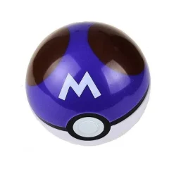 Pkm.store Pokeball & Pokebälle-20X Pokeball (Verschiedene Farben Zur Wahl) Set - Ohne Figuren