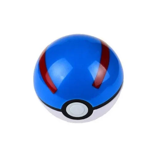Pkm.store Pokeball & Pokebälle-20X Pokeball (Verschiedene Farben Zur Wahl) Set - Ohne Figuren