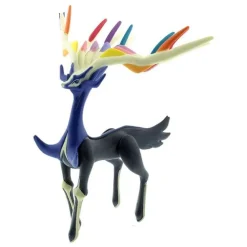 Pkm.store Pokemon Figuren-Xerneas Pokemon Sammel- Und Spiel Figur