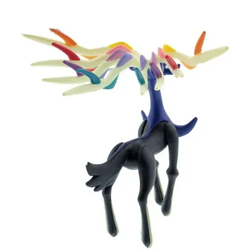 Pkm.store Pokemon Figuren-Xerneas Pokemon Sammel- Und Spiel Figur