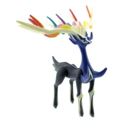 Pkm.store Pokemon Figuren-Xerneas Pokemon Sammel- Und Spiel Figur