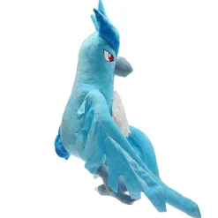 Pkm.store Xxl Pokemon-Xxl Arktos Articuno Pokemon Kuscheltier (Ca. 50Cm)