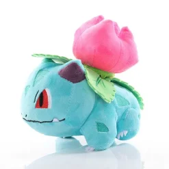Pkm.store Xxl Pokemon-Xxl Bisaknosp Ivysaur Kuscheltier Pokemon (Ca. 30X39X38Cm)