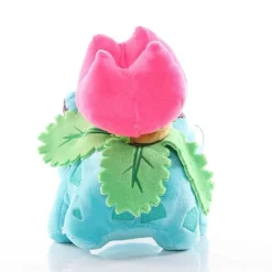 Pkm.store Xxl Pokemon-Xxl Bisaknosp Ivysaur Kuscheltier Pokemon (Ca. 30X39X38Cm)